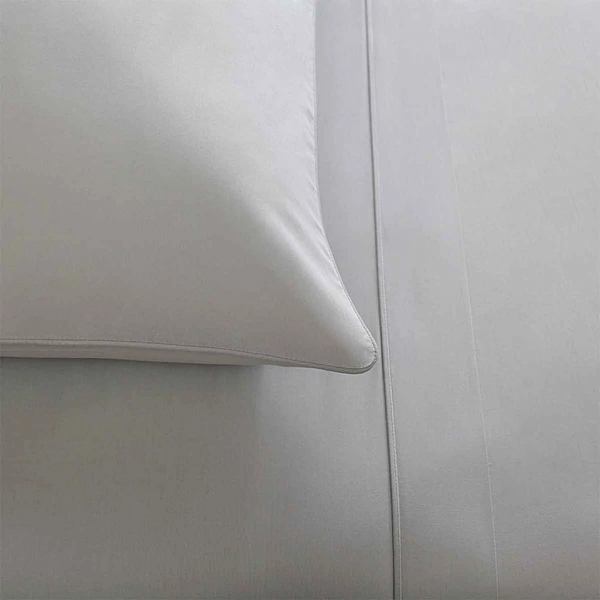 Jogo de Cama King Buddemeyer Basic Percalle 180 Fios - Verde 009