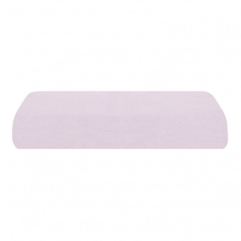 Lençol c/ Elástico Solteiro Buddemeyer Basic Percalle 180 Fios