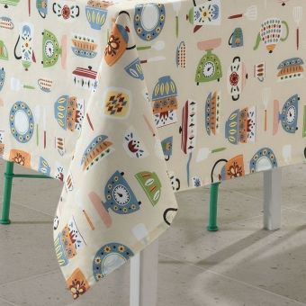 Toalha de Mesa Dohler Edilene 1,60m x 2,50m