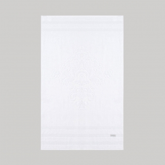 Toalha de Banho Buddemeyer Adam Jacquard Aveludada