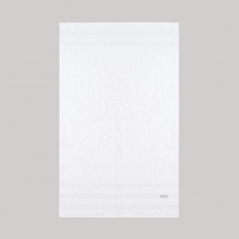 Toalha de Banho Buddemeyer Adam Jacquard Aveludada