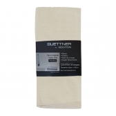 Kit Pano Cleaner 2 Pcs Microfibra Buettner 40 cm x 60 cm - Marfim