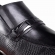 Sapato Masculino Rafarillo Vegas Alth 3276-00 em Couro Preto