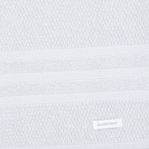 Jogo de Toalhas Buddemeyer Vanilla 5 Peças - Cinza 1825