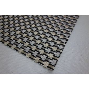 Jogo Americano 4 Peças Montevideo Niazitex