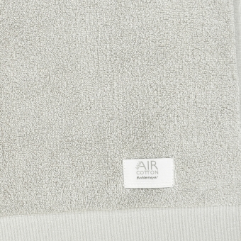 Toalha de Banho Buddemeyer Dual Air Cotton 100% Algodão