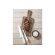 Conjunto para Churrasco 2 Peças Brinox Precision