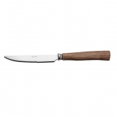 Conjunto de Talheres Euro Varanda Gourmet Wooden 24 peças