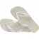 Chinelo Unissex Havaianas Top Pop - Branco