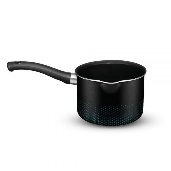 Panela Multifuncional 14 cm com Tampa Rochedo Smart