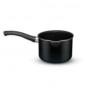 Panela Multifuncional 14 cm com Tampa Rochedo Smart