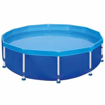 Piscina Circular 4.500 Litros Mor
