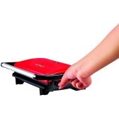 Grill Arno Compact Uno Guno SW3315B0 760 Watts 127 Volts