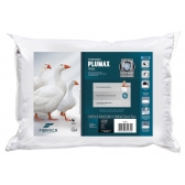 Travesseiro Plumax Percal 50 cm x 70 cm Fibrasca