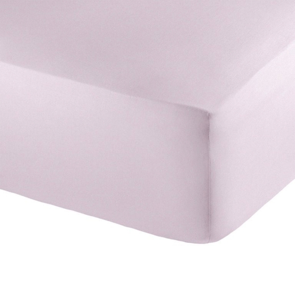 Jogo de Cama Casal Buddemeyer Basic Percalle 180 Fios - Rosa 022