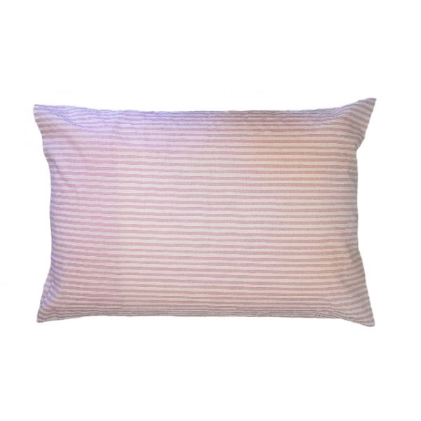 Fronha Avulsa Teka Harmonia 50 cm x 70 cm Listrada - Sortido