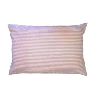 Fronha Avulsa Teka Harmonia 50 cm x 70 cm Listrada