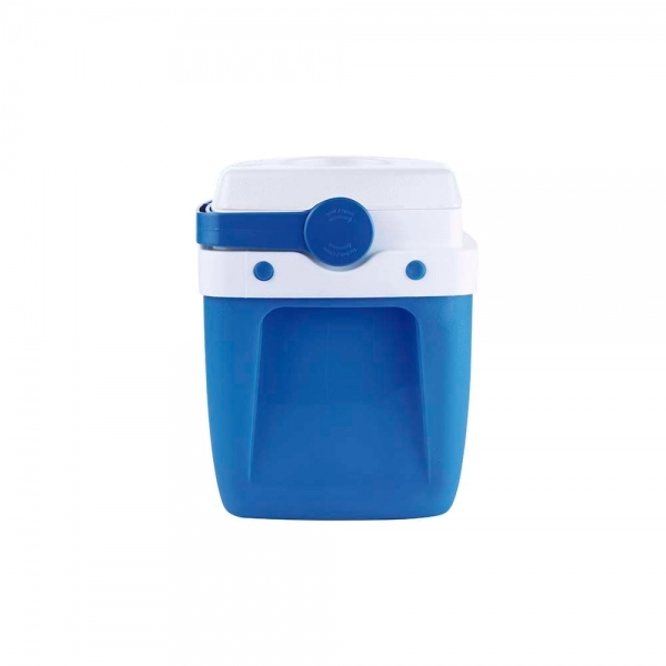 Cooler Térmico 12 Litros Mor - Azul