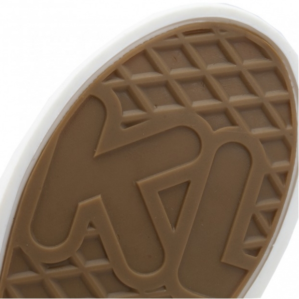 Tênis Infantil Klin Freestyle 047 Preto/Amarelo