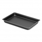Assadeira Antiaderente Retangular Nigro 27x40