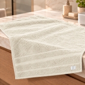 Toalha de Banho Buddemeyer Vision Dual Air Cotton - Bege 1433
