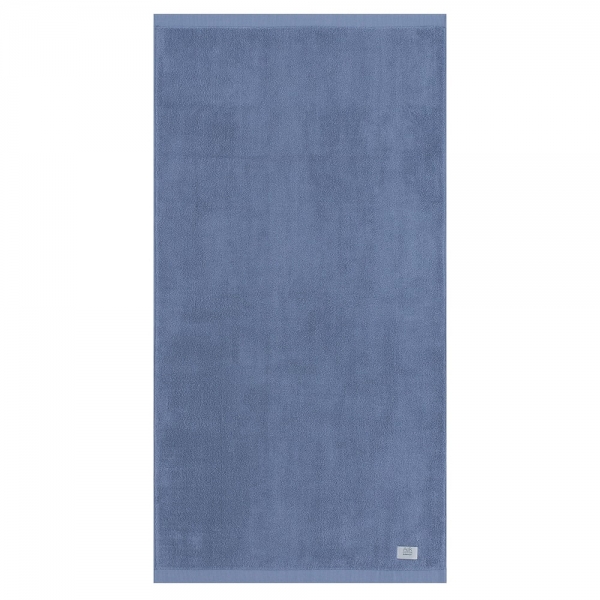 Toalha de Banho Buddemeyer Dual Air Cotton 100% Algodão - Azul 1948