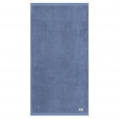 Toalha de Banho Buddemeyer Dual Air Cotton 100% Algodão - Azul 1948