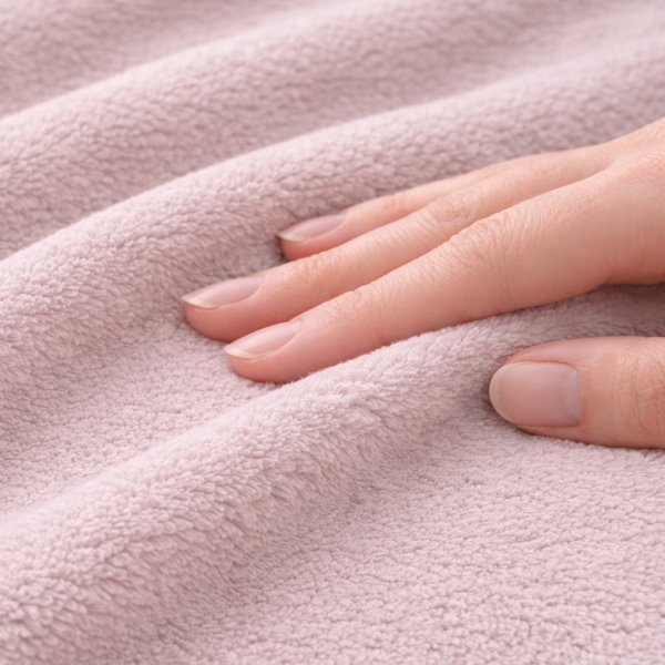 Cobertor Queen Kacyumara Blanket 300 Toque de Seda - Rosê Parisi