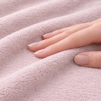 Cobertor Queen Kacyumara Blanket 300 Toque de Seda