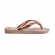 Chinelo Kids Meninas Havaianas Top Pets - Rosa