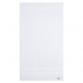 Toalha de Banho Buddemeyer Vision Dual Air Cotton - Branco 1011