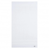 Toalha de Banho Buddemeyer Vision Dual Air Cotton - Branco 1011