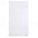Toalha de Banho Buddemeyer Vision Dual Air Cotton - Branco 1011