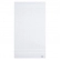 Toalha de Banho Buddemeyer Vision Dual Air Cotton - Branco 1011