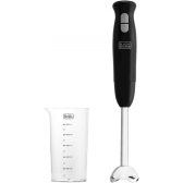 Mixer Vertical com Copo Black Decker M300 127 V 300 Watts