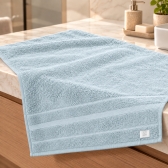Toalha de Banho Buddemeyer Vision Dual Air Cotton - Azul 1201