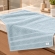 Toalha de Banho Buddemeyer Vision Dual Air Cotton - Azul 1201