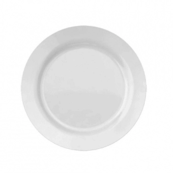Prato Sobremesa Opaline Menu Duralex
