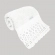 Toalha de Rosto c/ Renda Bordada Buddemeyer Crystal - Branco 1011