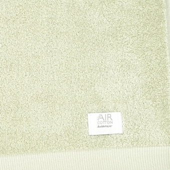 Toalha de Banho Buddemeyer Dual Air Cotton 100% Algodão