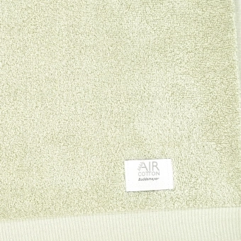 Toalha de Banho Buddemeyer Dual Air Cotton 100% Algodão