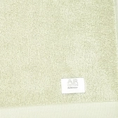 Toalha de Banho Buddemeyer Dual Air Cotton 100% Algodão - Verde 1155
