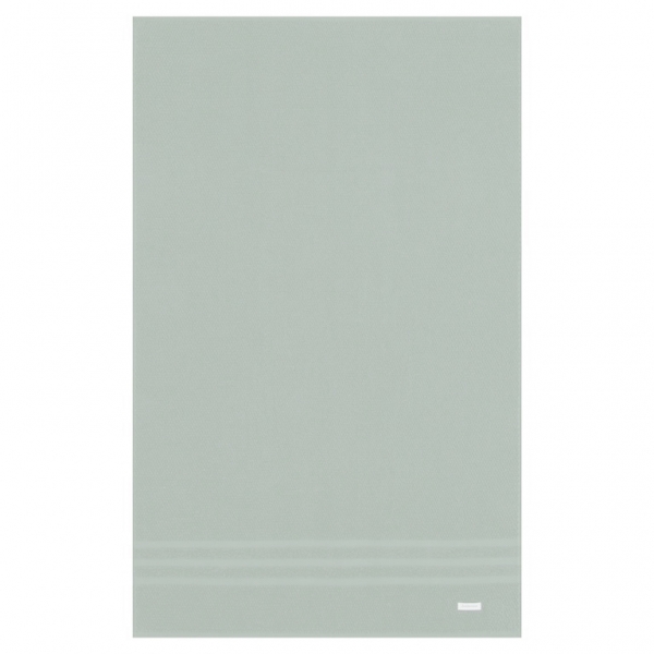 Toalha de Rosto Buddemeyer Vanilla Extra Soft 100% Algodão - Verde 1184