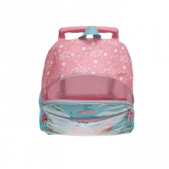 Mochila de Carrinho Infantil Pacific Pack Me Fox Love