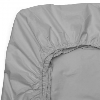 Lençol com Elástico Solteiro Buettner Reffinata 230 Fios