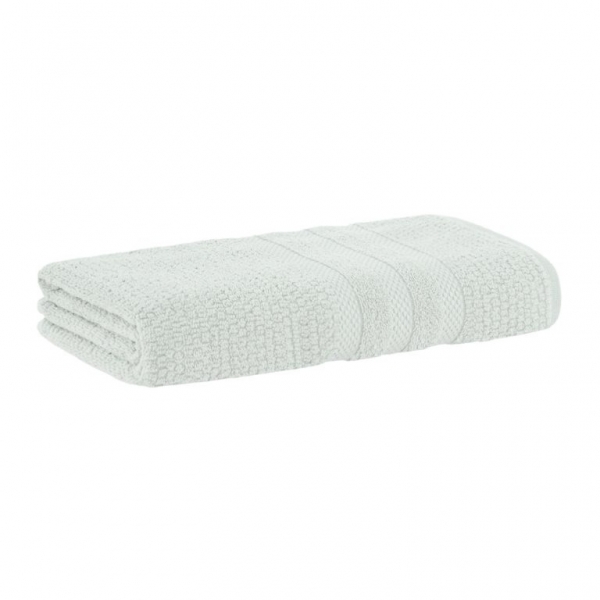 Jogo de Toalhas Buddemeyer Vanilla 5 Peças - Verde 1184