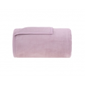 Cobertor Queen Buddemeyer Aspen Extra Macio Fino Acabamento - Rosa 046
