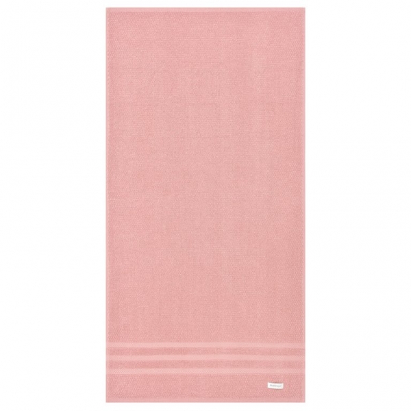 Toalha de Banho Buddemeyer Vanilla Extra Soft 100% Algodão - Rosa Blush 1371