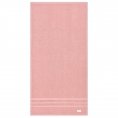 Toalha de Banho Buddemeyer Vanilla Extra Soft 100% Algodão - Rosa Blush 1371