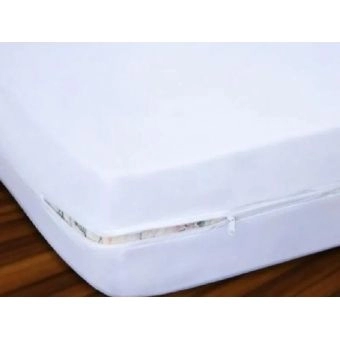 Capa Para Colchão Casal Venesa Esticadinho 30cm